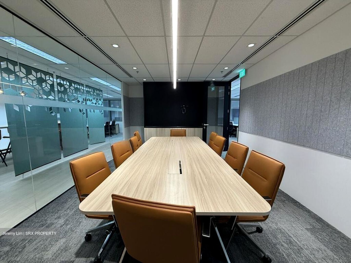 Robinson 112 (D1), Office #521727651